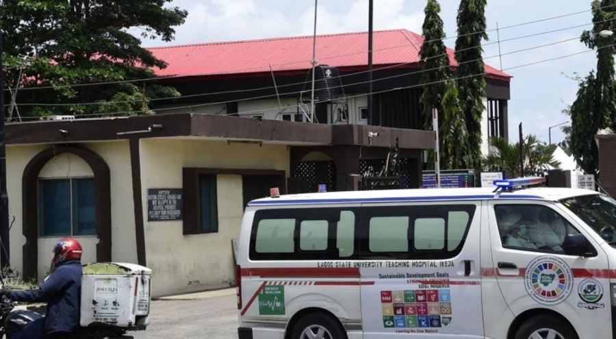 Nijerya'da teşhis edilemeyen hastalık can aldı