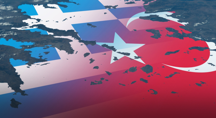 Türk vekilden Yunanistan-Türkiye açıklaması: İki ülke yakınlaşacak