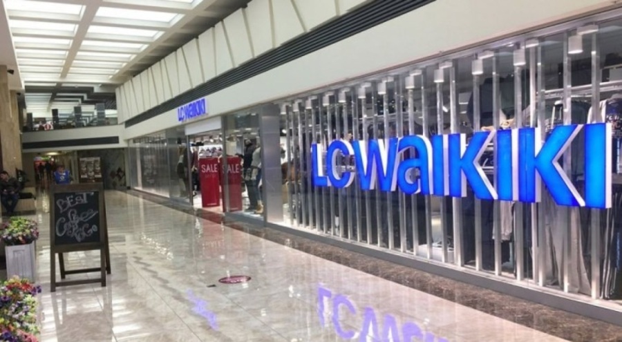 Katar'dan LC Waikiki'ye ortak olmak için teklif