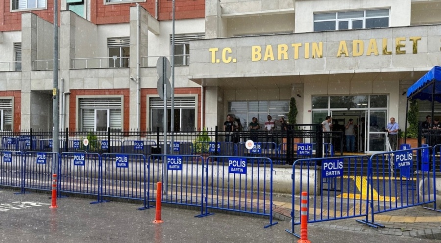 Amasra'daki maden faciası davasının 2'nci duruşması başladı