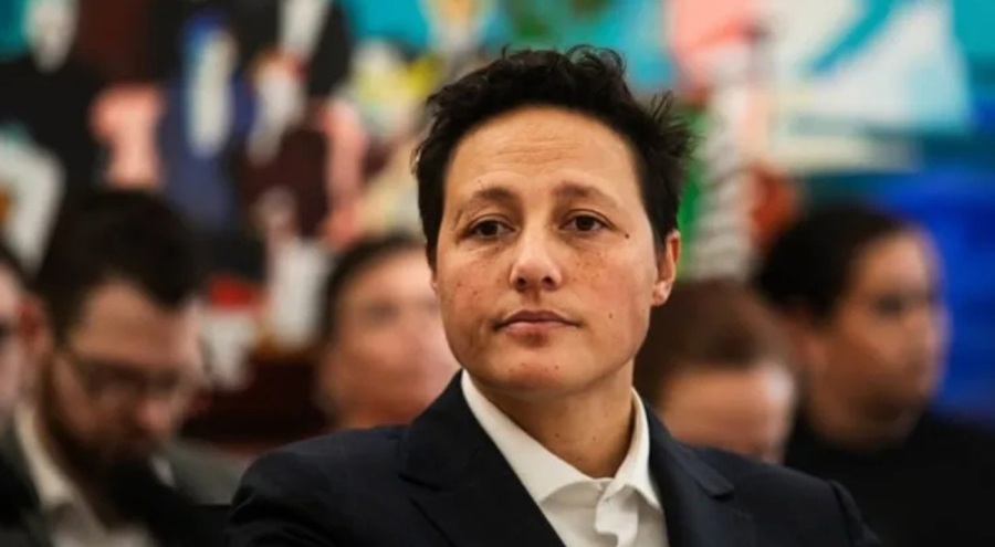 Alkollü araç kullanırken kaza yapan Yeni Zelanda Adalet Bakanı istifa etti