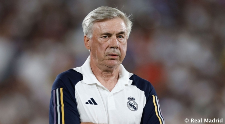 Ancelotti Milan maçı sonrası açıklama yaptı!