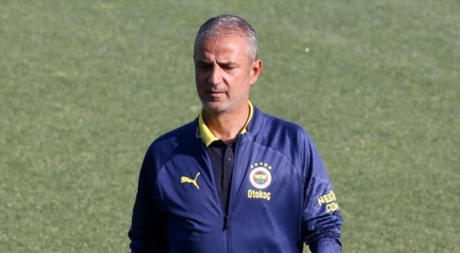 İsmail Kartal Zimbru karşısındaki kadrosunu belirledi