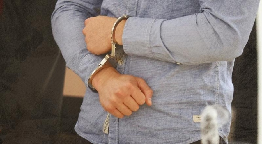 Van'da terör örgütüne operasyon! 9 kişi gözaltında