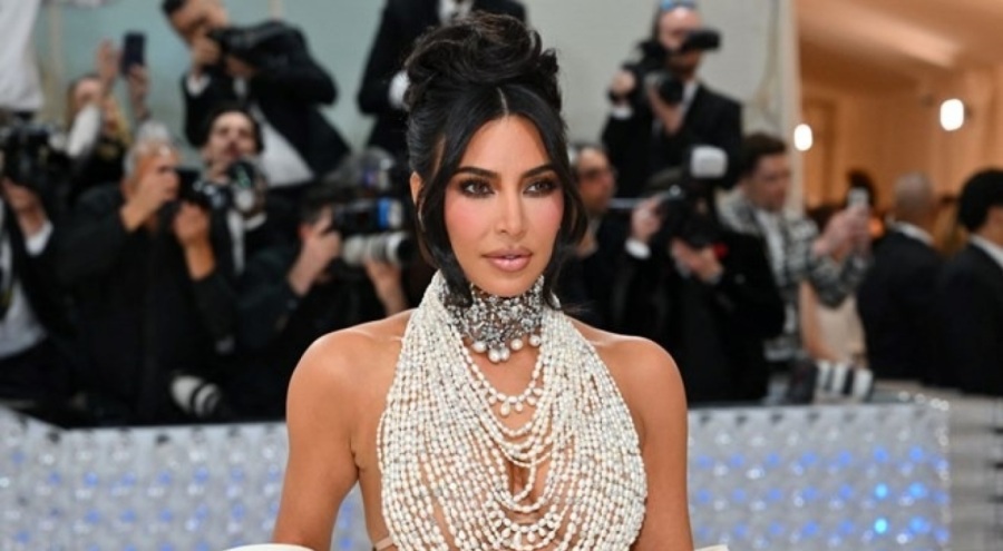 Kim Kardashian'ın serveti büyüyor