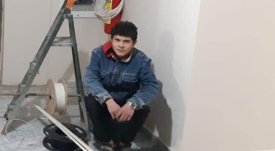 Kayıp gencin cansız bedeni baraj gölünde bulundu