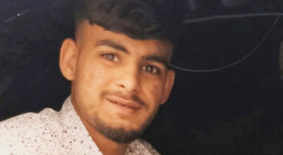 19 yaşındaki Suriyeli genç Fırah Nehri'nde boğuldu