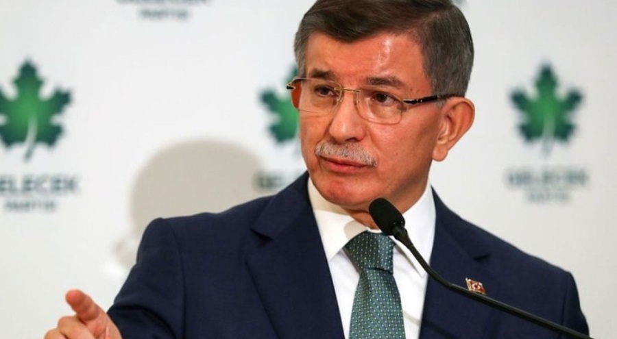 Gelecek Partisi'nden 'gizli protokol' açıklaması!