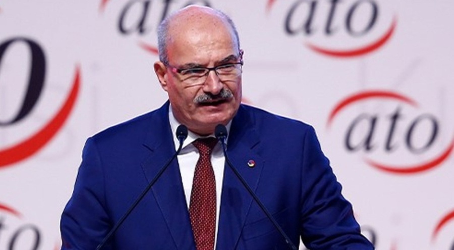 ATO Başkanı: İş arayanların beklentileri ülke gerçekleriyle örtüşmüyor