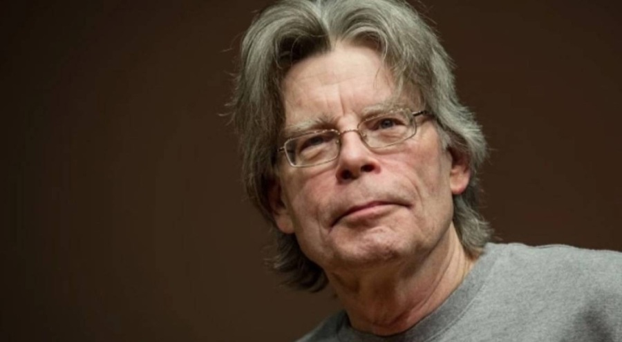 Stephen King'den dizi tavsiyesi!