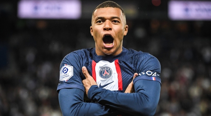 Suudi Arabistan'dan Mbappe'ye çılgın teklif!