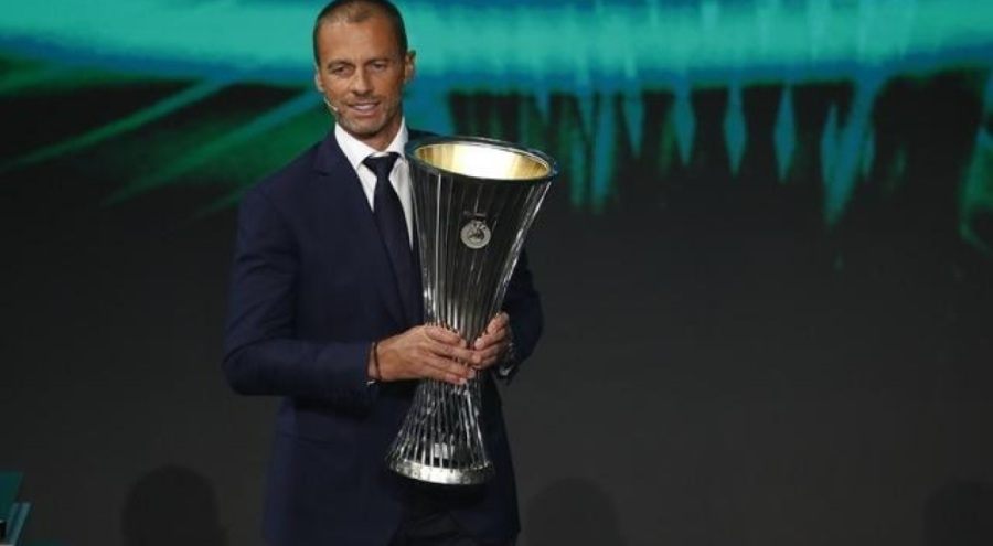 3 temsilcimizin tur atlaması halinde karşılaşacağı rakipleri açıklandı