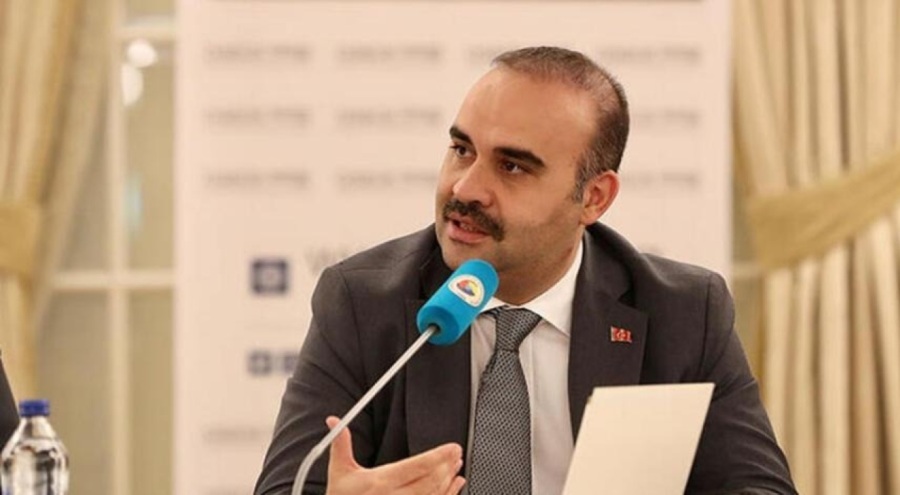 Sanayi ve Teknoloji Bakanı: 24 bin 202 projeye 57 miyar lira destek sağladık