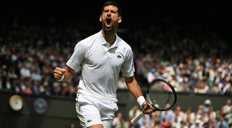 Djokovic'ten flaş karar! Kanada Açık'tan çekildi