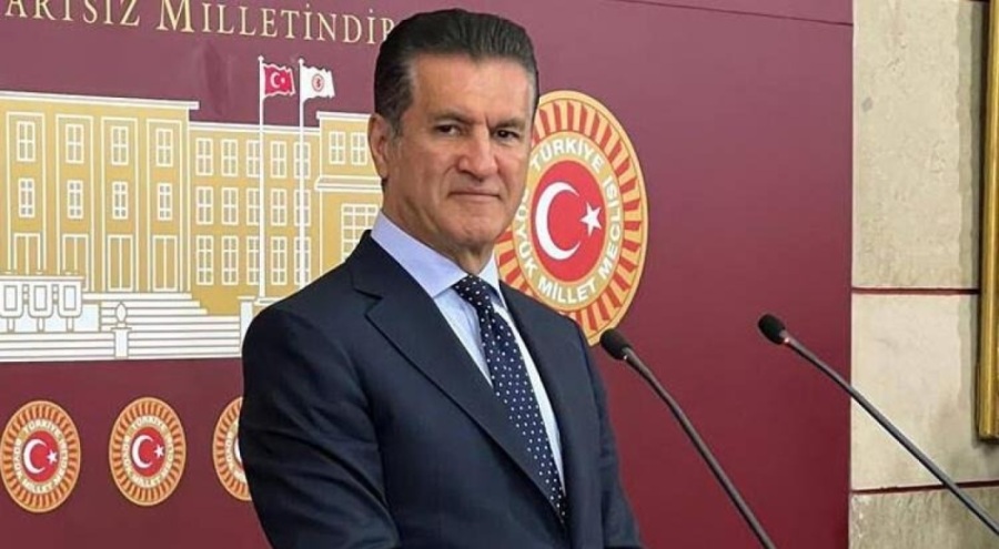 Mustafa Sarıgül: CHP'deki tartışmaları koltuk mücadelesi olarak görüyorum