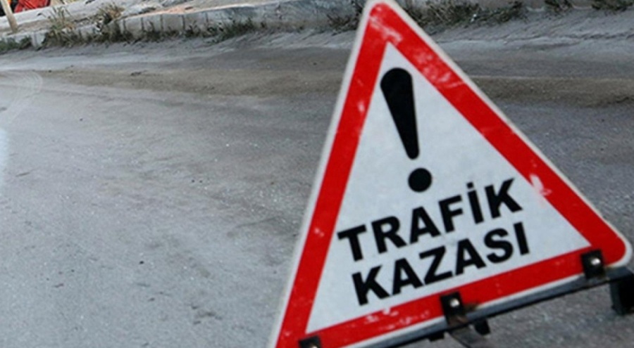 Eskişehir'de zincirleme kaza: Yaralılar var!