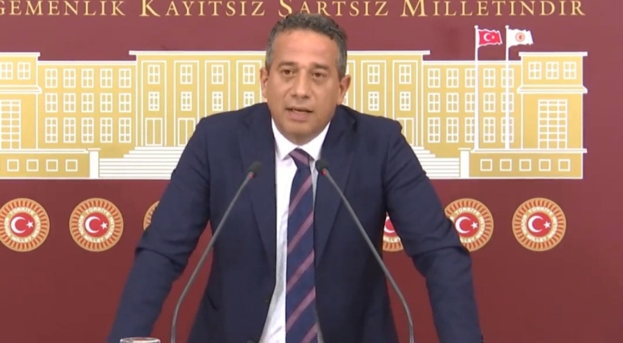 CHP Grup Başkanvekili Başarır: Meclis tatil yapmasın, çalışsın