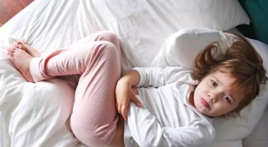 Çocuklarda yaz ishaline dikkat