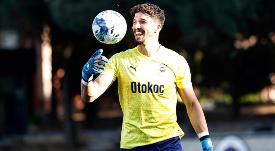 İngiliz devinden Altay Bayındır hamlesi geldi