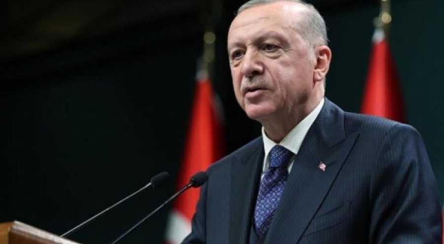 Erdoğan: Enflasyonla mücadele sürecek