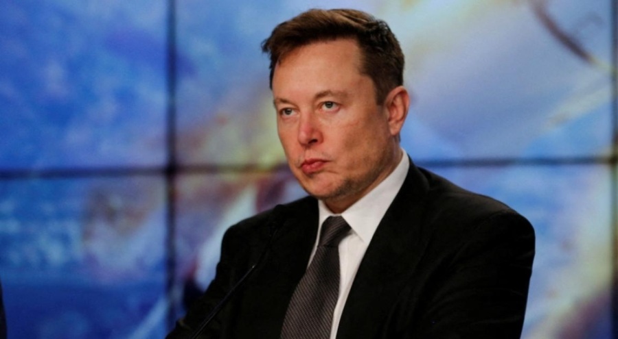 Dünyanın en zengini Elon Musk oldu