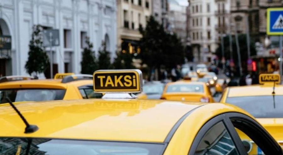 İstanbul'da taksi başına kaç yolcu düşüyor?