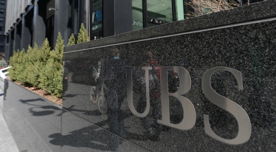 Fed UBS'ye 268,5 milyon dolar ceza kesti