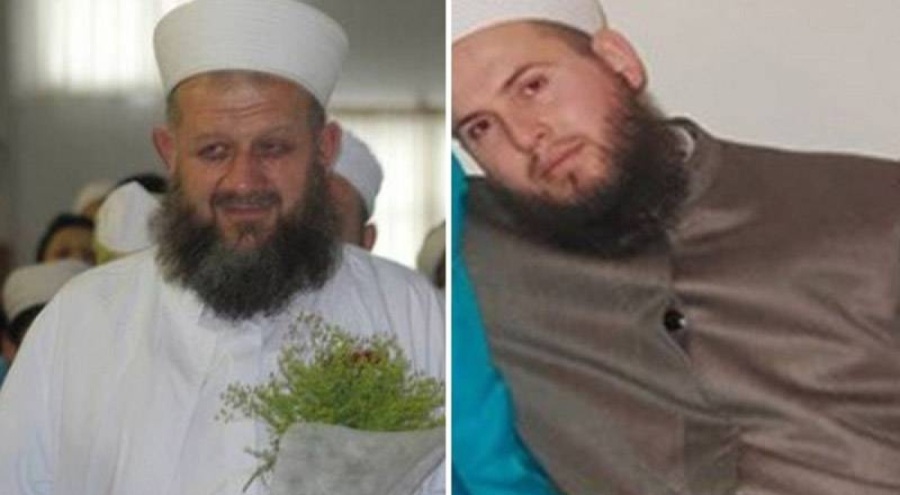 Hiranur Vakfı'ndaki cinsel istimara yeni dava