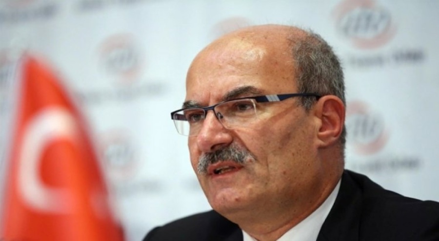 Ato Başkanı Baran: Nitelikli hatta niteliksiz işçi bulamıyoruz