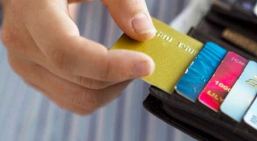 Kredi kartı nakit kullanımı ile KMH'a uygulanan aylık faiz oranı 2,89'a yükseltildi