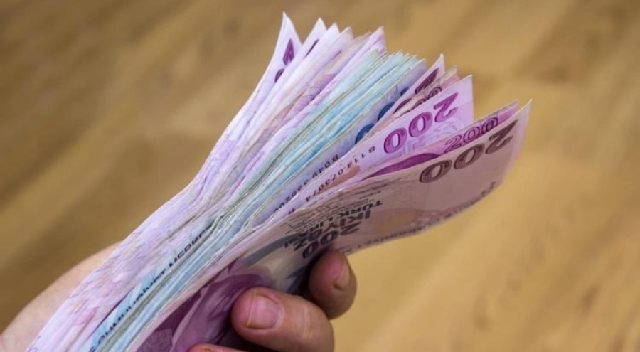 Maaş bordroları değişiyor!