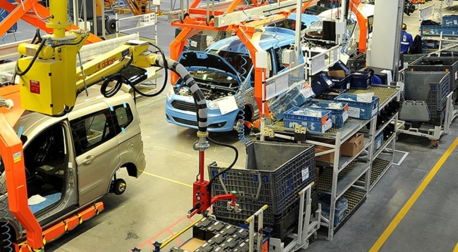 Ford Otosan, üretime ara verdiğini açıkladı