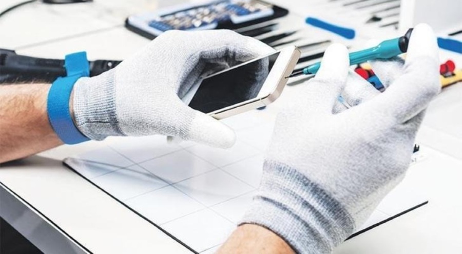 Yedekte tutulan telefonlara dikkat!