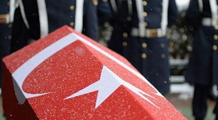 MSB duyurdu! 1 asker şehit oldu