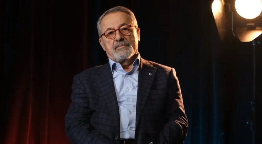 Naci Görür'den Adana depremi sonrası açıklama: Değişim var