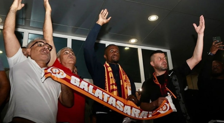 Fenerbahçe'den yılın transfer bombası