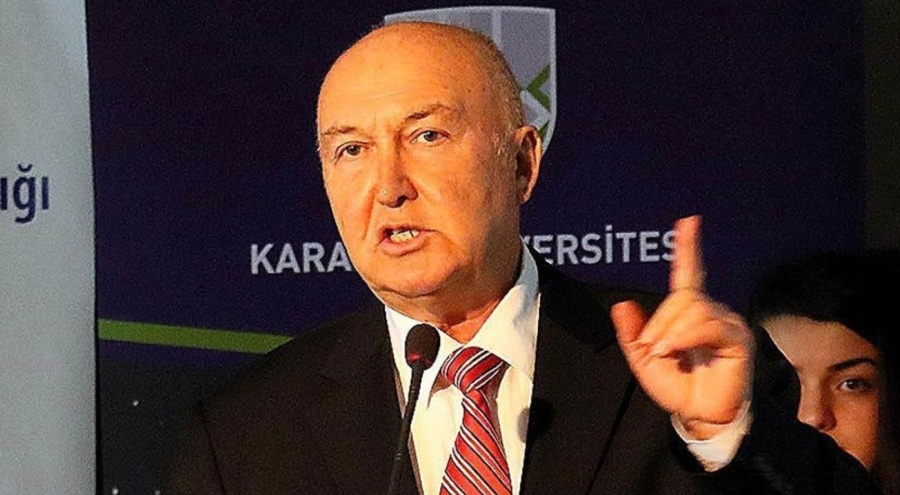 Adana'daki deprem sonrası Prof. Dr. Ahmet Ercan'dan açıklama geldi