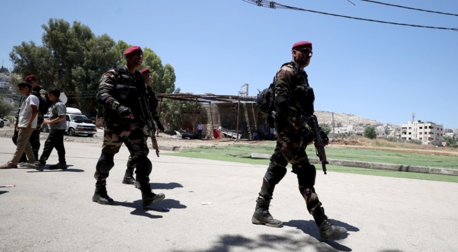 İsrail güçleri Batı Şeria'da 3 Filistinliyi öldürdü