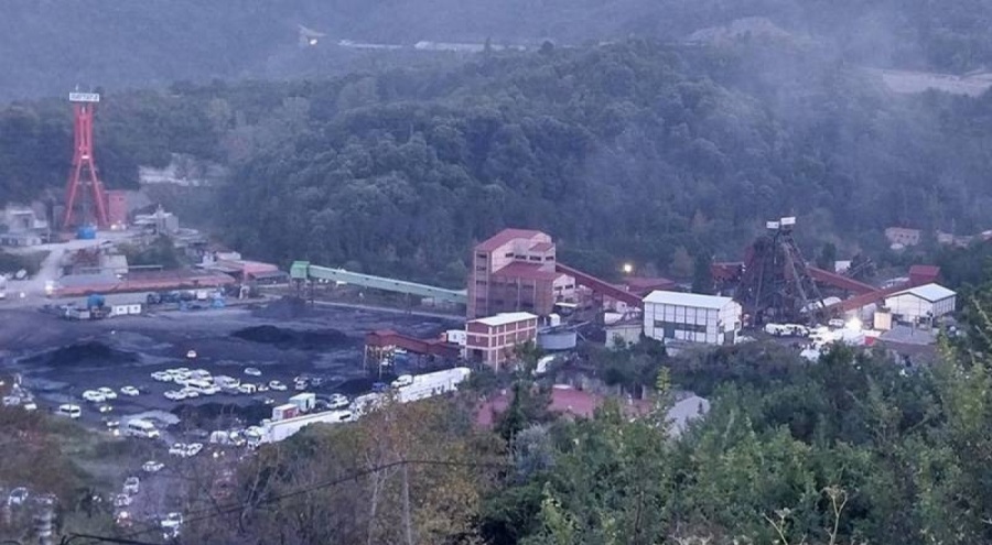 Amasra maden faciası davasında duruşmalar sürüyor