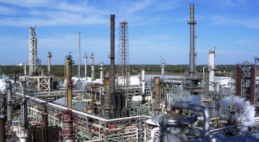 Kapasite kullanımı yükseldi