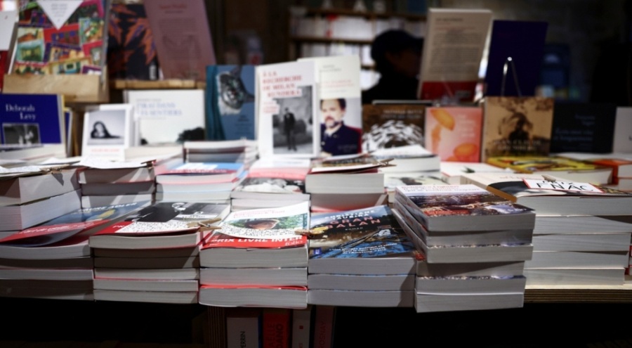 Geçtiğimiz yıl 60 binden fazla kitap yayımlandı
