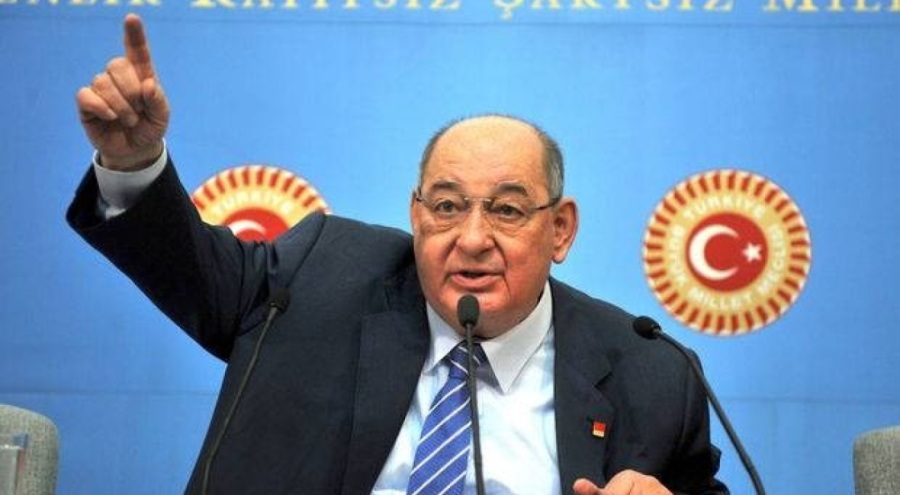 Eski CHP Grup Başkanvekili Anadol'dan Kılıçdaroğlu'na: Hakkımı helal etmiyorum