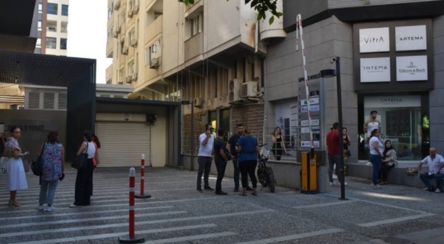 Jeolog Prof. Dr. Tüysüz: Adana'daki deprem bekleniyordu, stres boşaldı