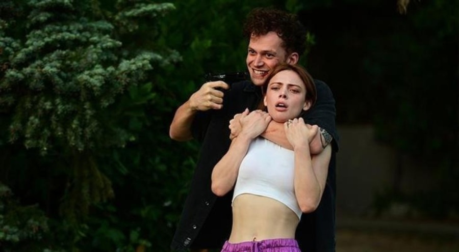 Veda Mektubu günün en çok izlenen dizisi oldu!