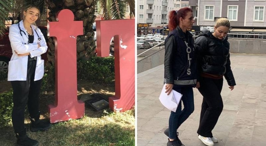 Sahte doktor Ayşe Özkiraz, tıp fakültesini kazanamadı