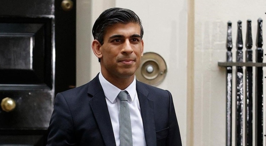 Sunak: Tahıl Koridoru konusunda Türkiye ile yakın çalışıyoruz