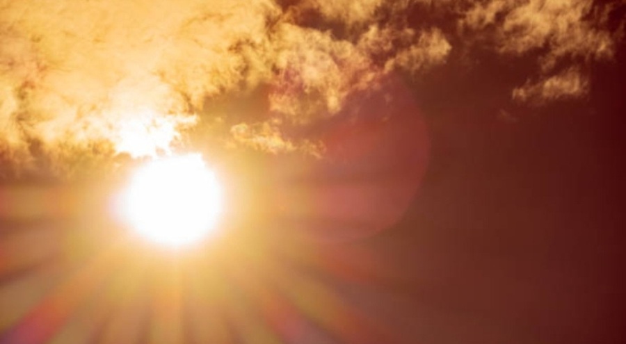 Türkiye en sıcak günlerini yaşayacak!