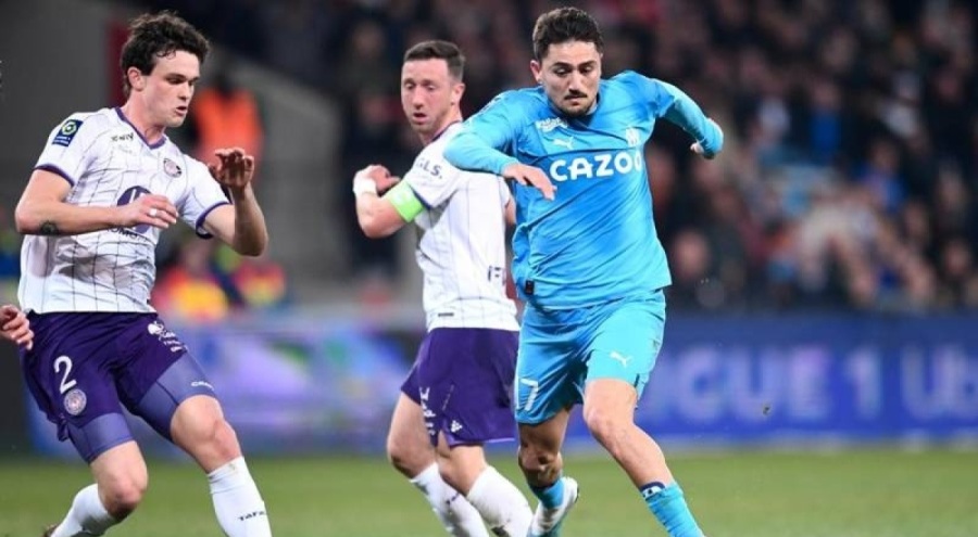 Fenerbahçe Cengiz Ünder'e talip