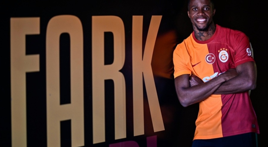 UEFA'dan 'Galatasaray'ın yeni yıldızı' paylaşımı