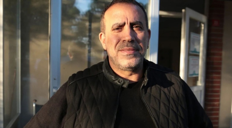 Haluk Levent'ten Adana depremine dair paylaşım